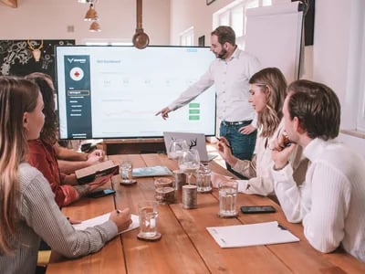 SEO Check: Optimieren Sie Ihre Website für bessere Suchmaschinenrankings