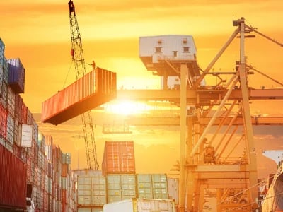 Asia Logistics: Die Bedeutung von Incoterm Frei Haus für Unsere Logistikprozesse