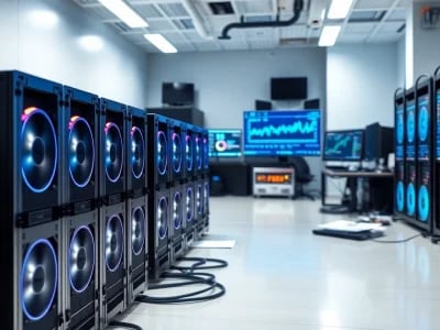 Renditeberechnung Krypto – Präzise Analysen und ROI-Simulationen mit unserer öffentlichen API für Mining-Investitionen