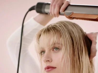Revolutioniere deine Haarroutine mit Emoxions Styling-Perfektion