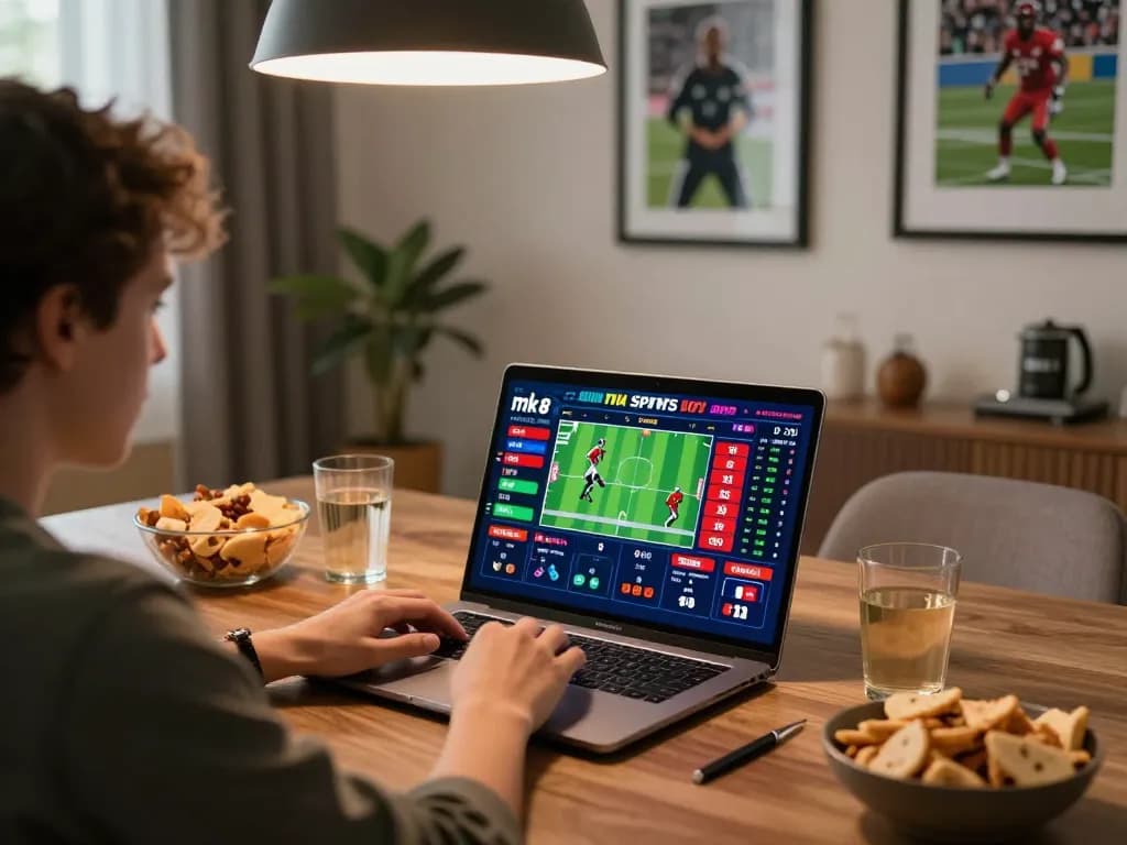 Winning Strategies for mk 8: Advanced Betting Techniques for 2026