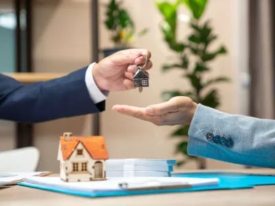 Die Kunst der Diversifizierung eines Immobilienportfolios: Risiko und Ertrag ausbalancieren