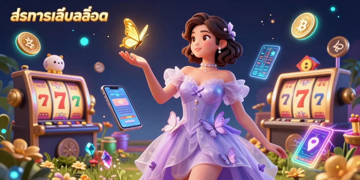 How to Upgrade Your ทดลองเล่นสล็อต Experience in 2026
