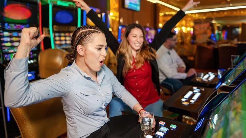 Die Attraktivität progressiver Online-Slot-Jackpots