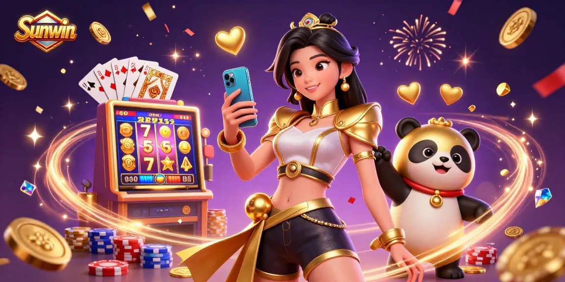 Strategic Winning Opportunities at Sunwin: Master Your Casino Game in 2026