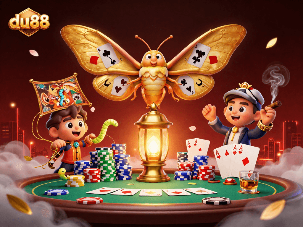 du88 Gambling Industry Standards You Should Follow for Winning Strategies in 2026