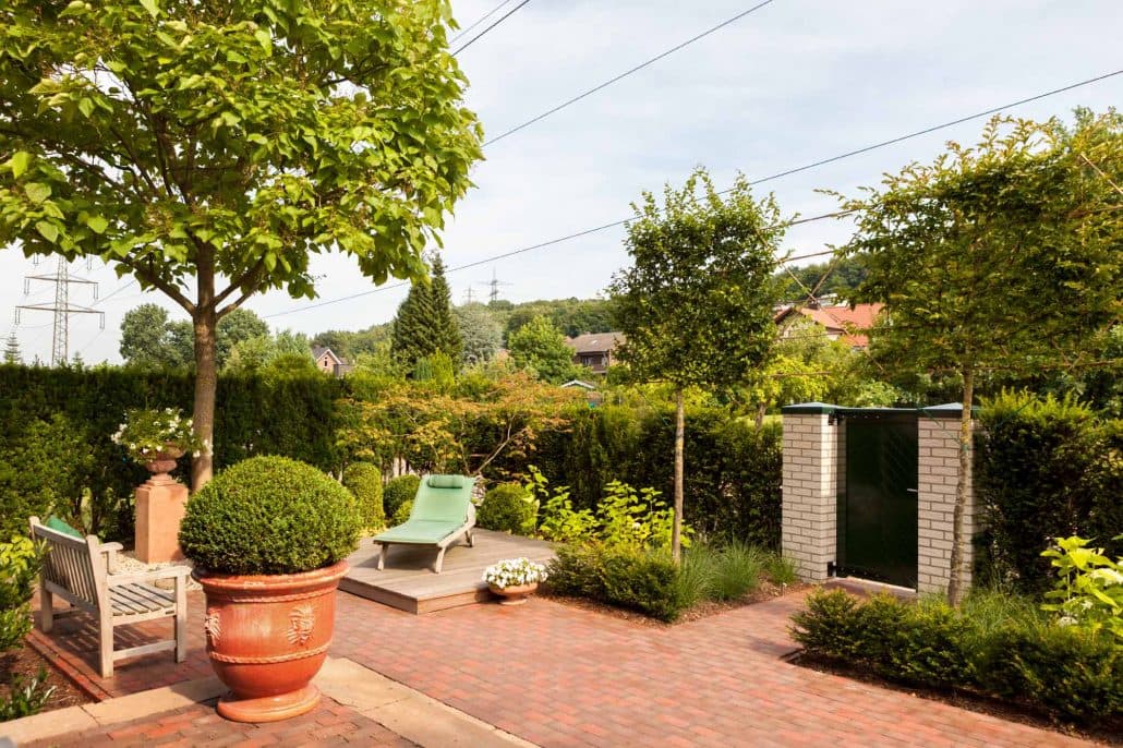 Gartengestaltung Ibbenbüren: Verwirklichen Sie Ihre Gartenträume mit uns