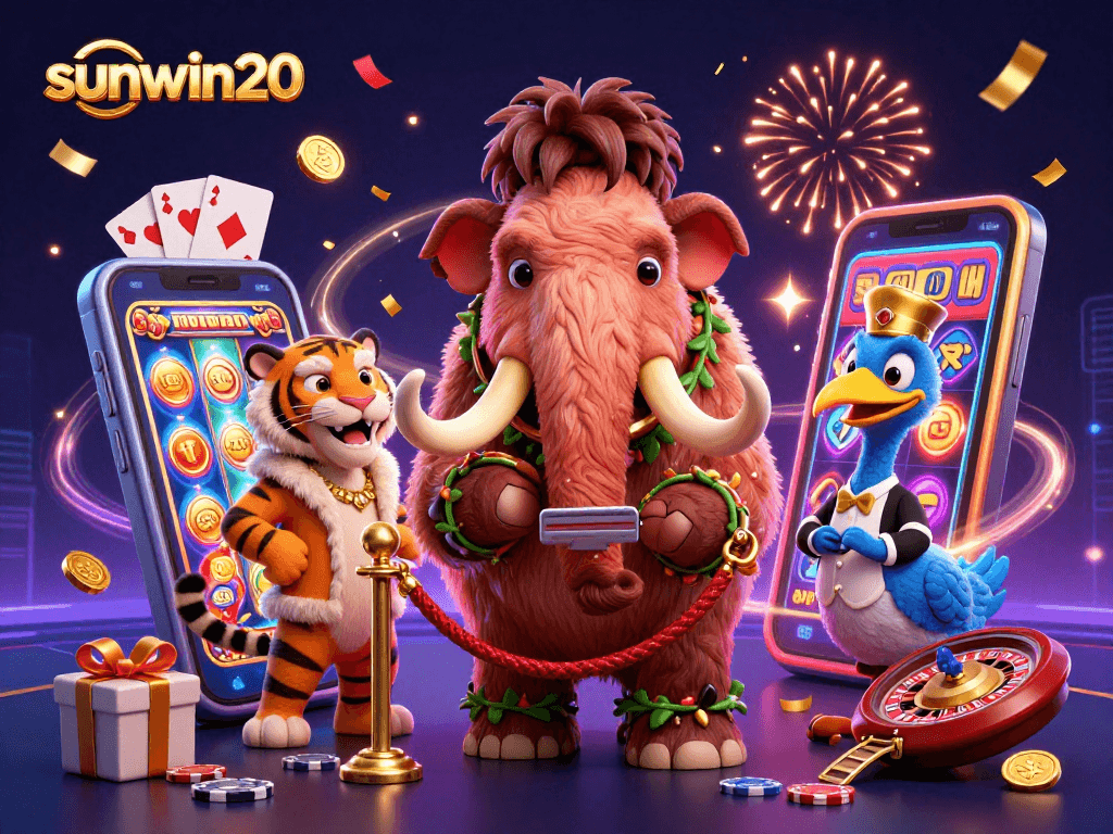 sunwin20 Face-Off: Which Online Casino Delivers the Best Odds for Players in 2026?