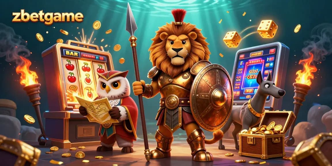 The zbetgame Operations Manual for 2026: Essential Strategies for Winning Gamblers