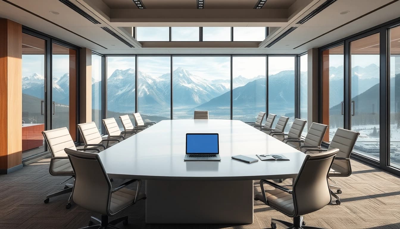 Der ultimative Leitfaden für Headhunter Schweiz: So finden Sie Ihren perfekten Partner