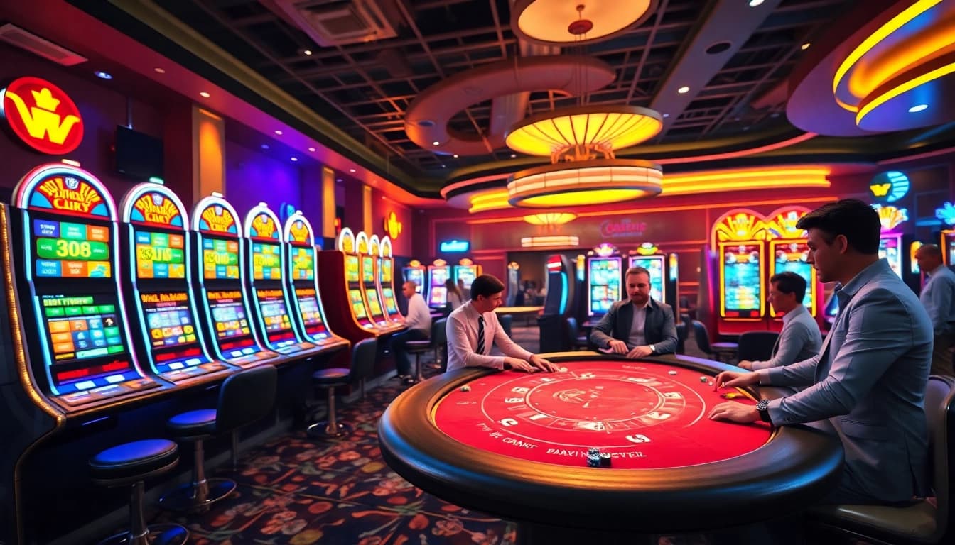 Die besten Strategien für Casinospielen.de: Tipps für erfolgreiches Spiel