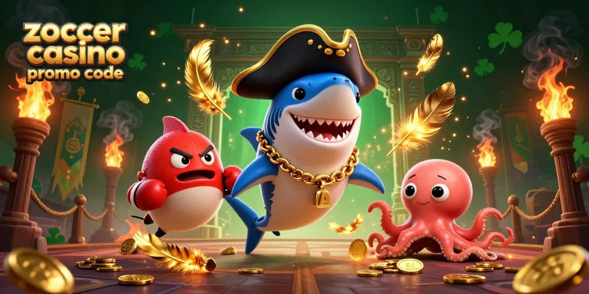 Der Stand der Zoccer Casino Promo Codes in 2026: Eine umfassende Übersicht für Spieler