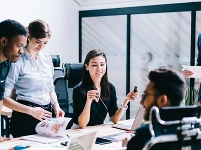 Sichern Sie sich die besten Stellenangebote bei der E+Service+Check GmbH