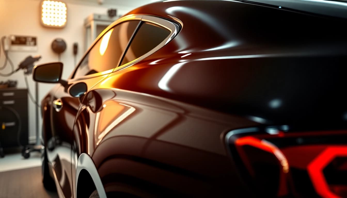 Der definitive Leitfaden zu Keramikversiegelung Auto München Preis