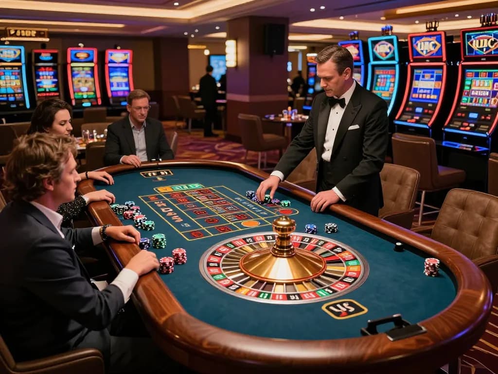 KJC Strategies for Winning Roulette in 2026: Maximizing Your Odds and Bankroll