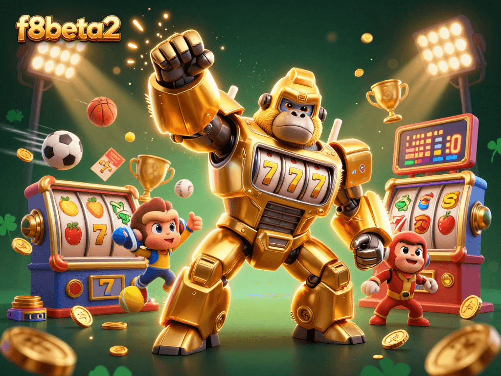 f8beta2: Which Slot Game Should You Pick in 2026?