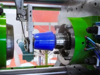 Expand Your Production Options on Our Injection Molding Marketplace