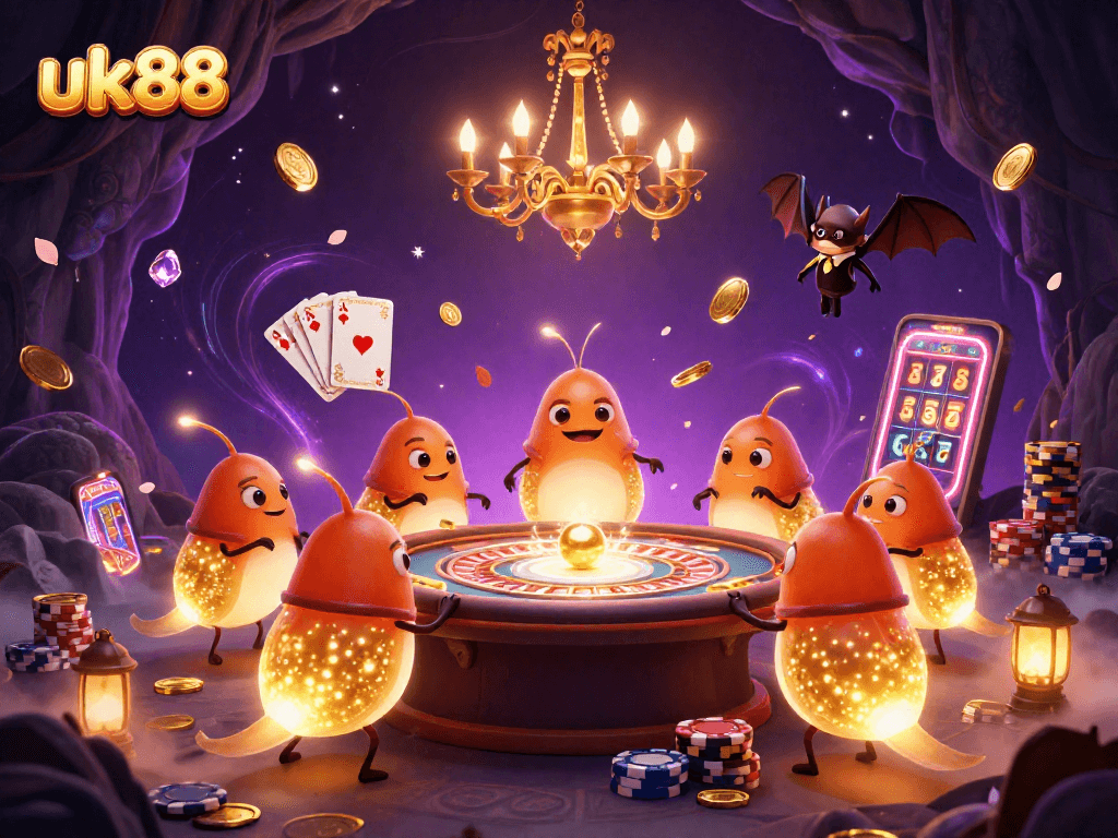 How to Simplify uk88 Gambling for Better Winning Strategies in 2026