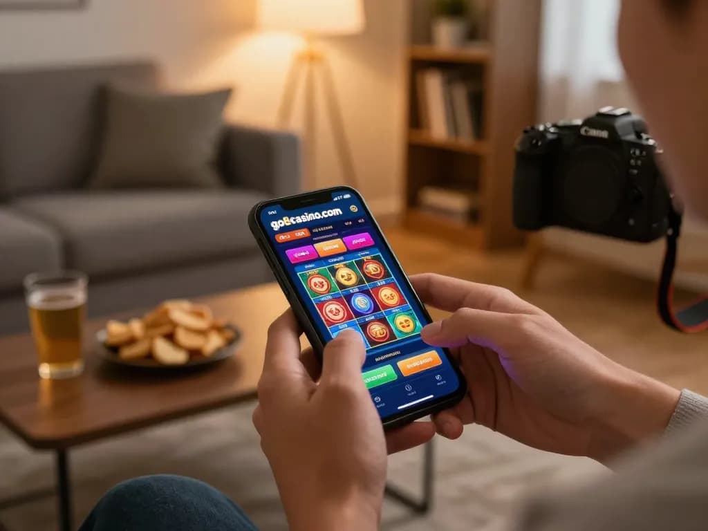 Winning Strategies at go8casino com: Your Complete Guide for 2026
