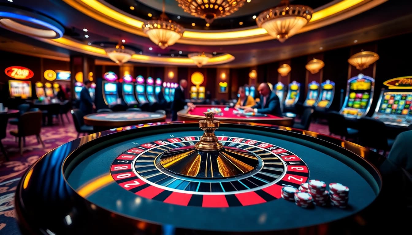 Winning Strategies and Game Mastery at 789club for 2025
