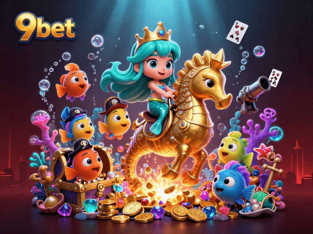 In-Depth 9bet Casino Analysis: Winning Strategies for Gamblers in 2026