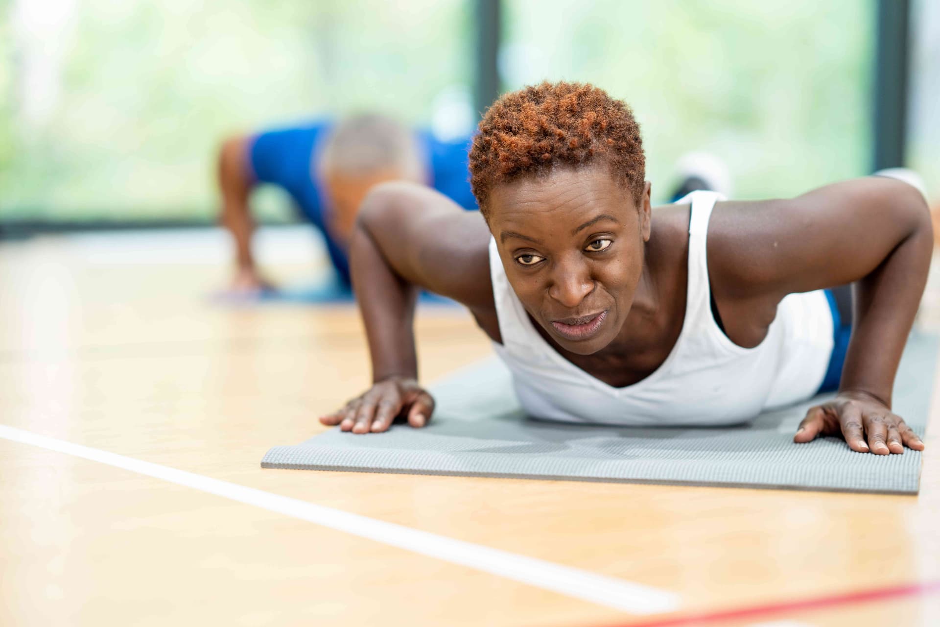 Muscles im Homegym: Die besten Übungen für dein persönliches Fitnessstudio