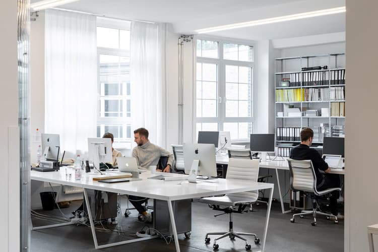 Architektur Büro Berlin: Ihr Partner für renditestarke Immobilien in 1A Citylagen