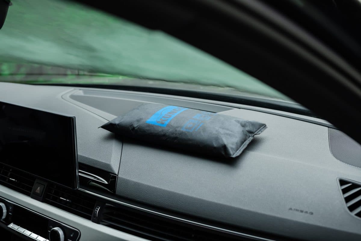 Warum und wie: Auto entfeuchten für ein angenehmes Fahrerlebnis
