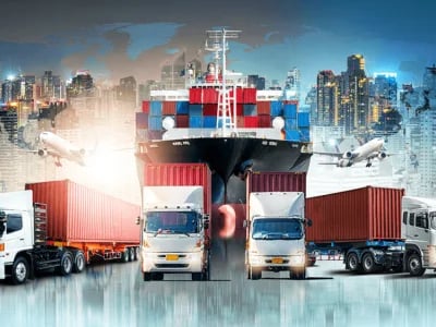 Von Asia Logistics zur Welt: Wie Incoterm Frei Haus unsere internationale Expansion unterstützt