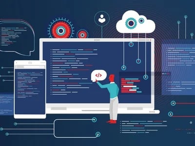 Website Entwicklung: Wie Sie eine erfolgreiche Online-Präsenz erstellen