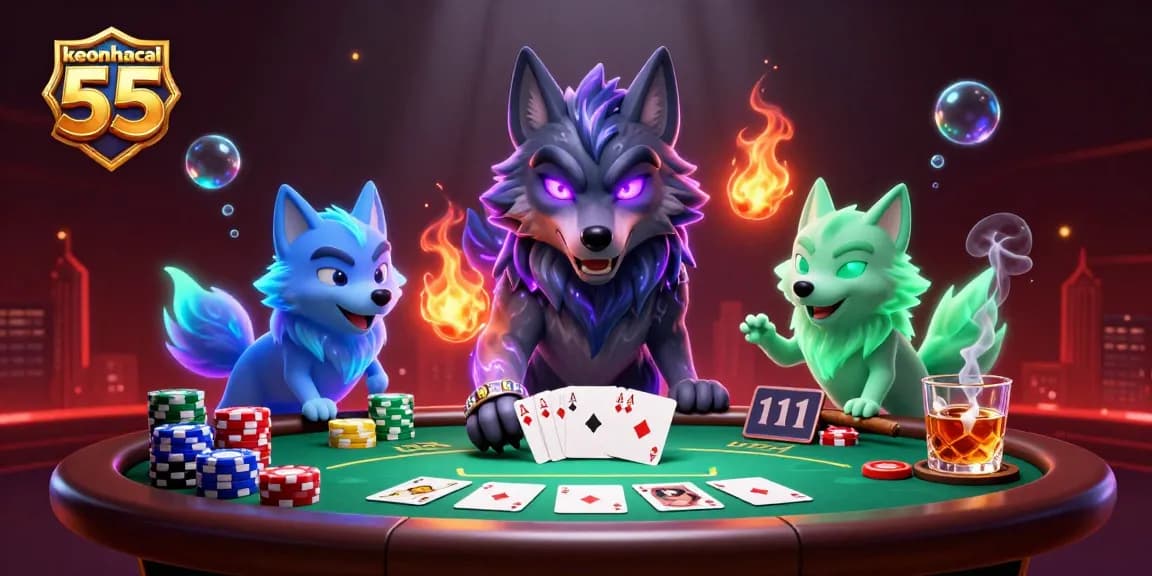 keonhacai 55 Red Flags: Signs You Should Walk Away from Betting Strategies