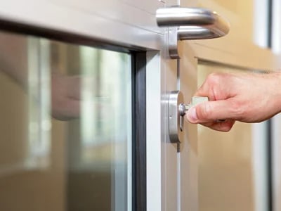 Schlüsseldienst Mannheim: Ihr regionaler Experte für Türnotöffnungen