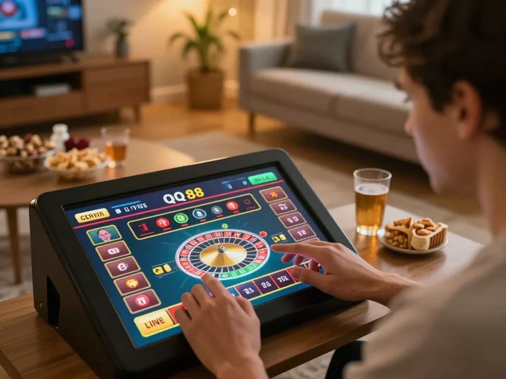 Mastering QQ 88: Essential Strategies for Winning Online Casino Games in 2026