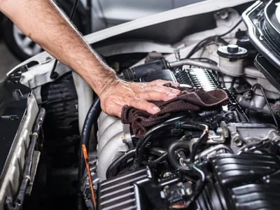 Motorschaden Ankauf NRW – Ihr Partner für defekte Fahrzeuge