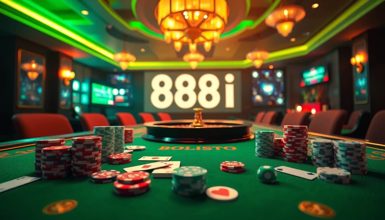 88i nhà cái: Strategic Winning Techniques for 2025 Casino Gamblers
