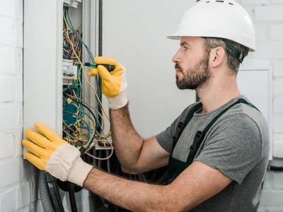 Prüfung ortsveränderlicher elektrischer Betriebsmittel – Minimieren Sie Risiken im Unternehmen