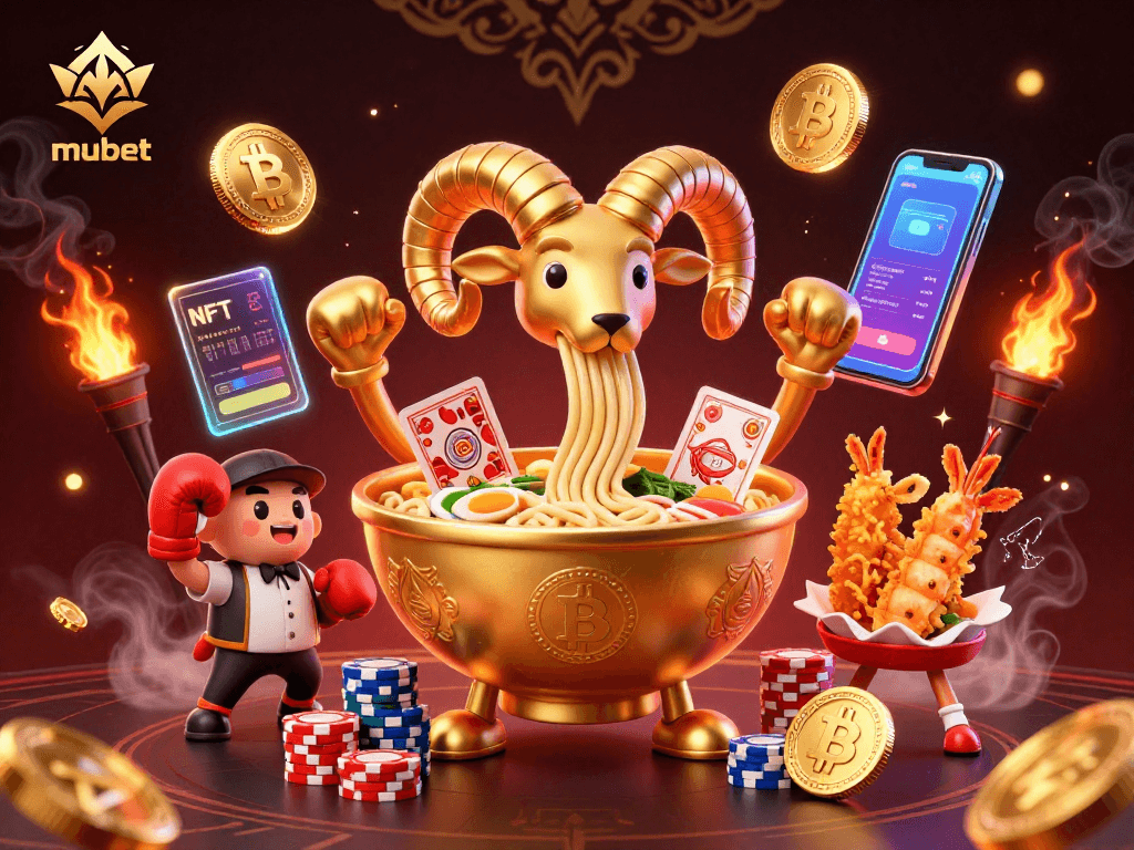 A Mubet Primer for Those New to Sports Betting Strategies in 2026