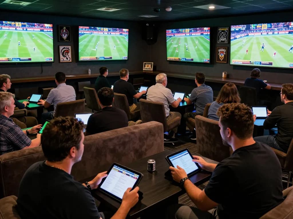 Winning Strategies at Nowgoal Trang Soi Kèo: Your Guide to Expert Sports Betting in 2026