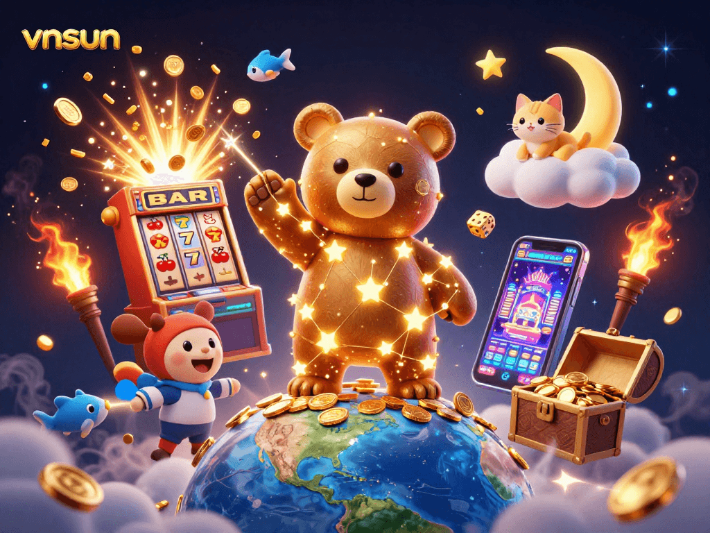 Can Beginners Succeed with vnsun? Absolutely Winning Big in 2026!