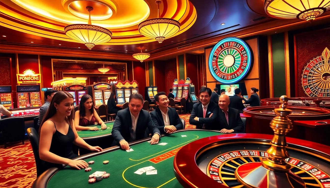 Winning Strategies for CM88 OKVIP: Mastering Your Game in 2026