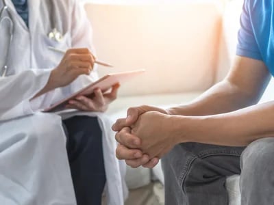 Psychotherapie Rosenheim: Der Mensch im Mittelpunkt – Eine ganzheitliche Sichtweise auf persönliche Entwicklung