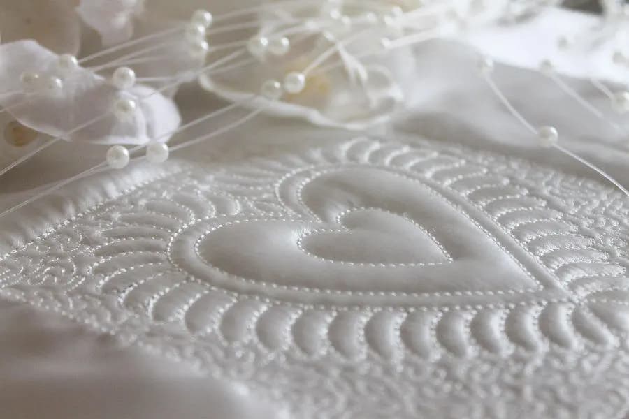 Machine Embroidery Patterns from Royal Present Embroidery: Elevate Your Creations