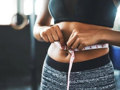 Appetit zügeln und abnehmen: Die Wirkung von Redix Vital