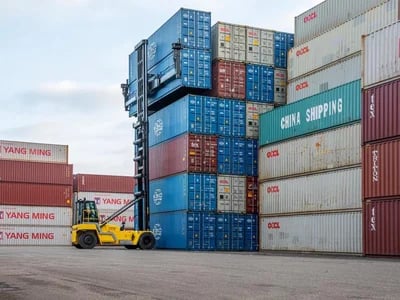 Container mieten Berlin: ARS Containerdienst – Ihre Lösung für Abfallrecycling