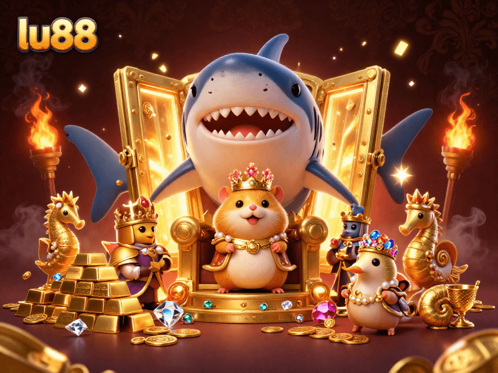 lu88: Before and After — Mastering Winning Strategies for Gamblers in 2026