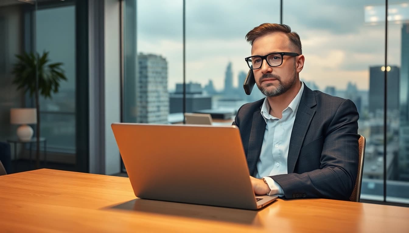 Ultimativer Headhunter Berlin: Ihre Experten für Top-Talente
