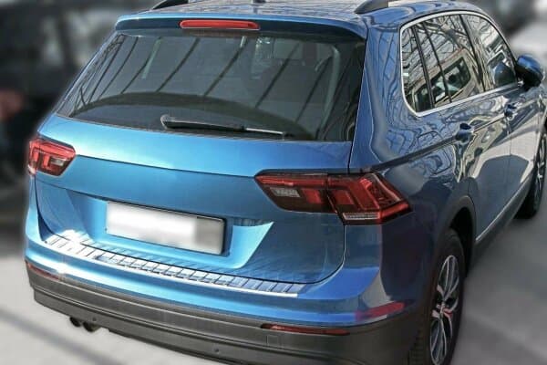 Recambo: Spezialteile für einzigartige Fahrzeuge