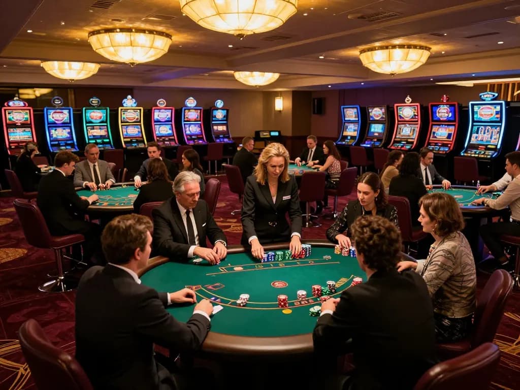 Mastering Blackjack Strategies at mb668: Essential Tips for Winning in 2026