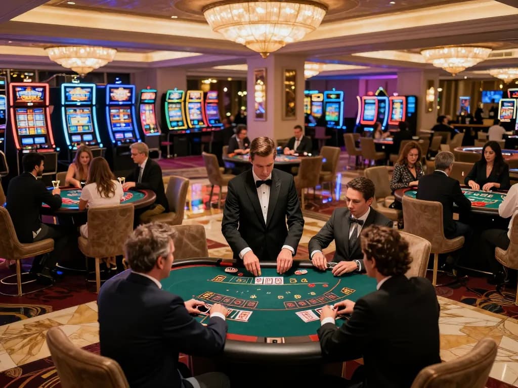 Proven Strategies for Winning at Blackjack: Mastering Techniques for 2026 on https://va88.uno/