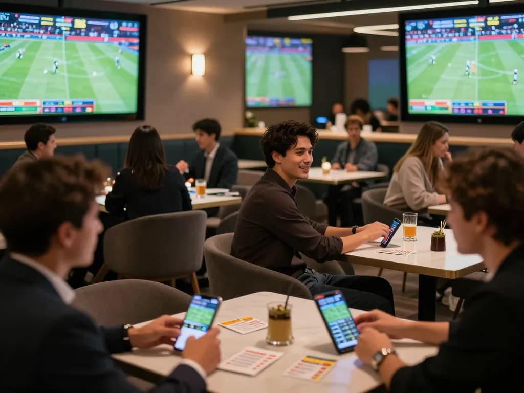 Mastering Betting Strategies with keonhacaii: Expert Tips for Winning in 2026